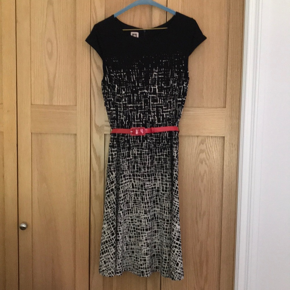 Anne Klein Dress